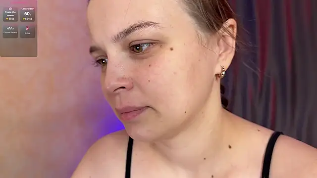 little nymphomaniac online show from 12/02/25, 10:05