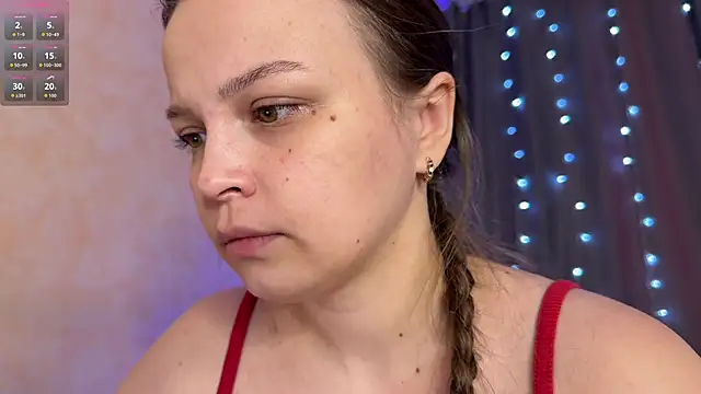 little nymphomaniac online show from 01/06/26, 09:50