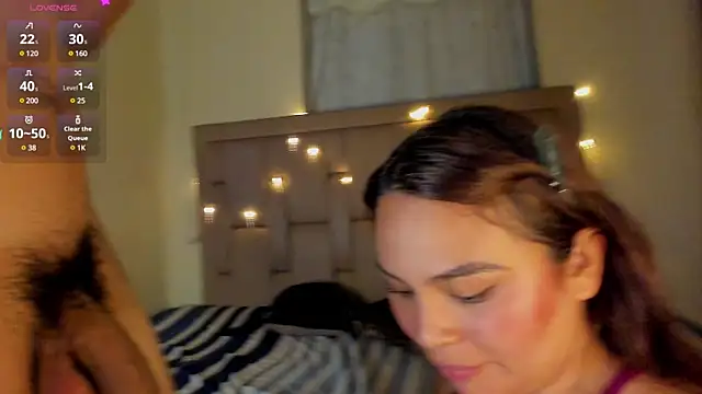 stepcouple XXX online show from 03/22/25, 02:16