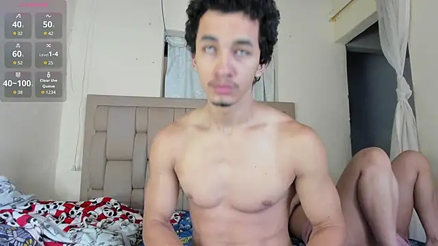 stepcouple XXX online show from 09/13/25, 01:33