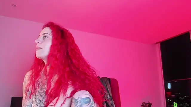 Borbala Iggy online show from 02/23/25, 04:57