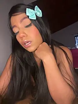 shaylin brooke1 online show from 11/16/25, 09:20