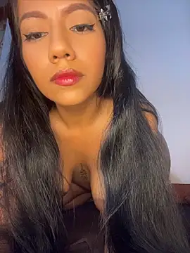 shaylin brooke1 online show from 04/15/26, 07:21