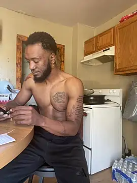 prettyrichie online show from 04/21/26, 03:07