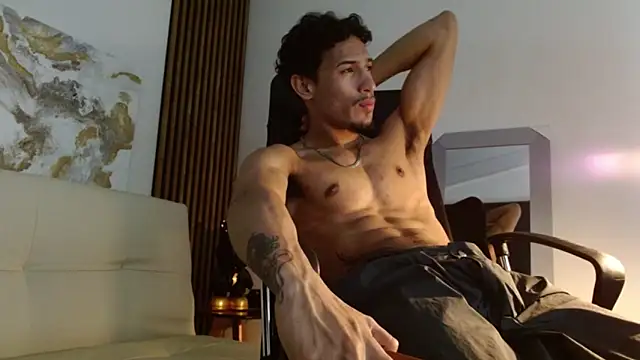 rafael stone online show from 02/11/25, 03:18