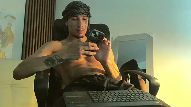 rafael stone online show from 03/04/25, 03:44