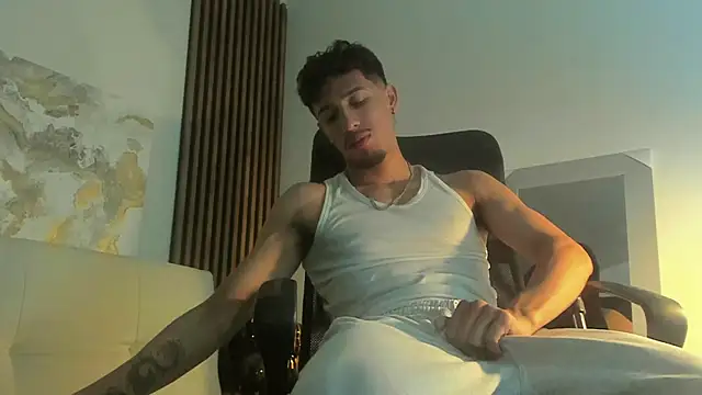 rafael stone online show from 03/06/25, 04:19