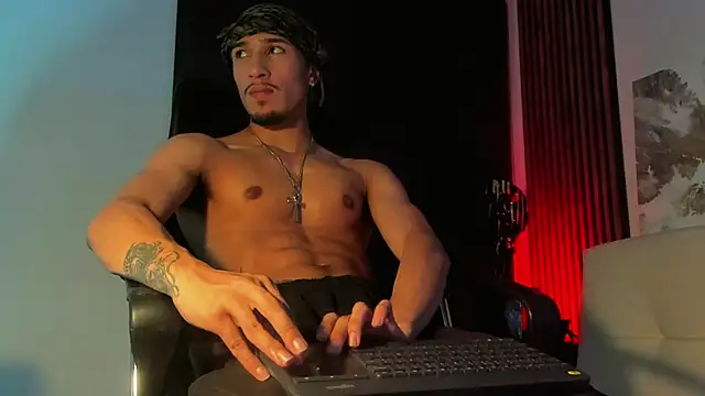 rafael stone online show from 03/08/25, 05:07