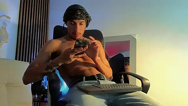 rafael stone online show from 03/09/25, 06:50