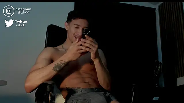 rafael stone online show from 09/16/25, 02:23