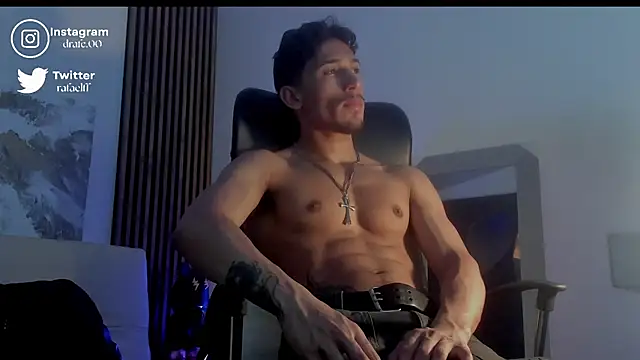 rafael stone online show from 09/18/25, 02:13