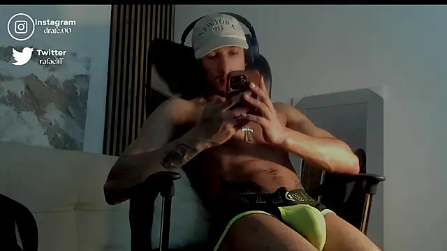 rafael stone online show from 09/20/25, 02:45