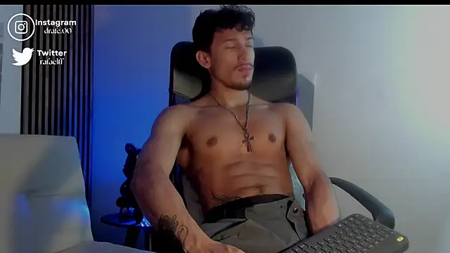 rafael stone online show from 10/01/25, 02:39