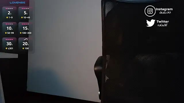 rafael stone online show from 11/11/25, 02:22