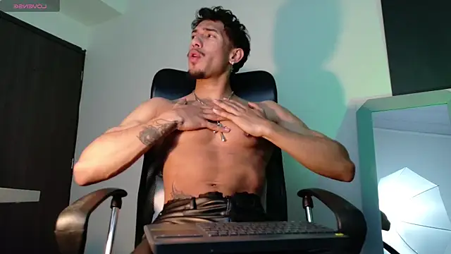 rafael stone online show from 12/16/25, 04:39