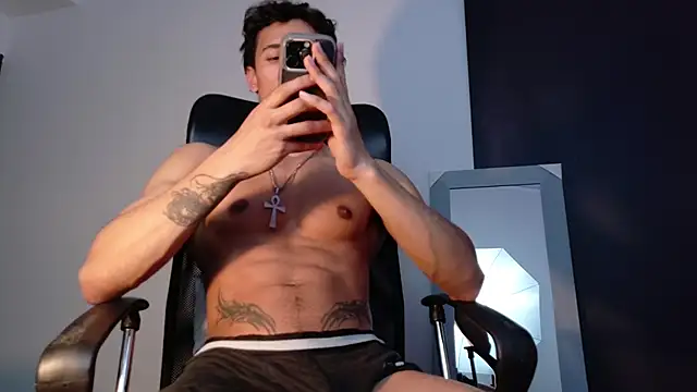 rafael stone online show from 12/23/25, 01:14