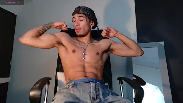 rafael stone online show from 01/14/26, 03:56