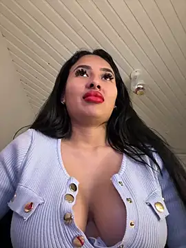 Anily Lovely online show from 02/21/25, 03:23