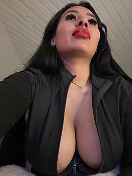 Anily Lovely online show from 03/01/25, 04:04