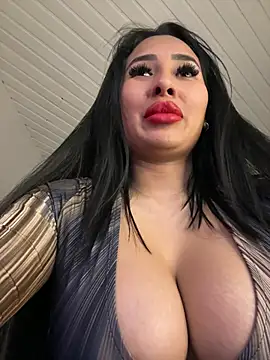 Anily Lovely online show from 03/04/25, 01:55