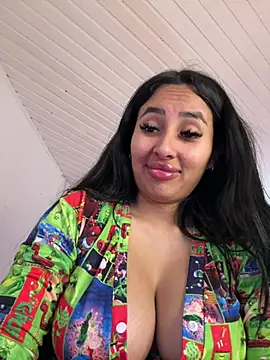 Anily Lovely online show from 03/09/25, 03:16