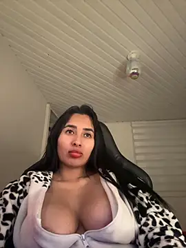 Anily Lovely online show from 09/29/25, 02:06