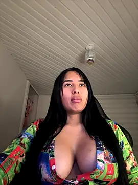 Anily Lovely online show from 10/22/25, 12:00