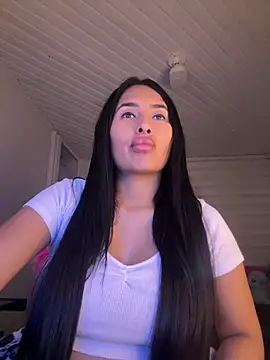 Anily Lovely online show from 11/08/25, 11:03