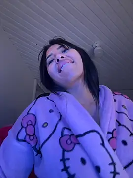 Anily Lovely online show from 11/21/25, 11:03