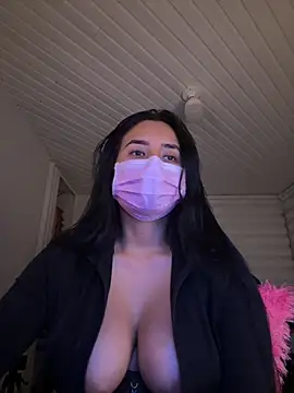 Anily Lovely online show from 11/28/25, 12:24