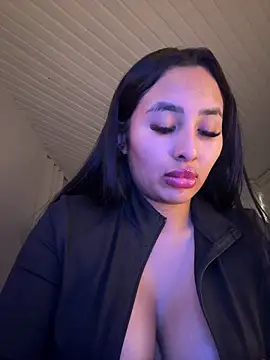 Anily Lovely online show from 01/05/26, 10:24