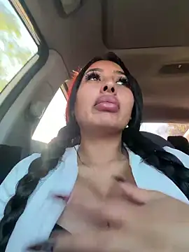 Anily Lovely online show from 01/16/26, 11:47