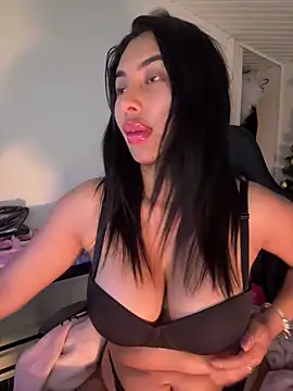 Anily Lovely online show from 02/14/26, 06:15