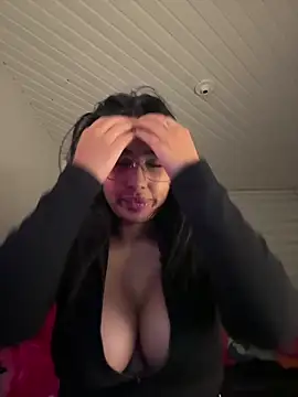 Anily Lovely online show from 02/19/26, 01:45