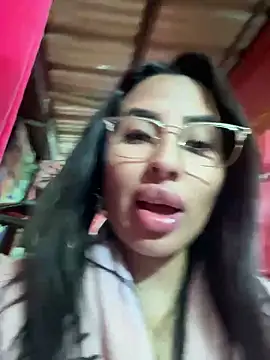 Anily Lovely online show from 03/01/26, 01:40