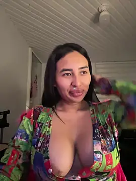 Anily Lovely online show from 03/17/26, 10:46