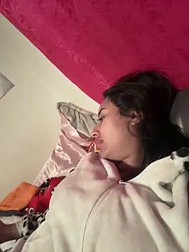 Anily Lovely online show from 03/31/26, 12:45