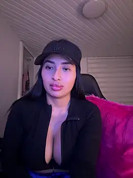 Anily Lovely online show from 04/12/26, 11:43