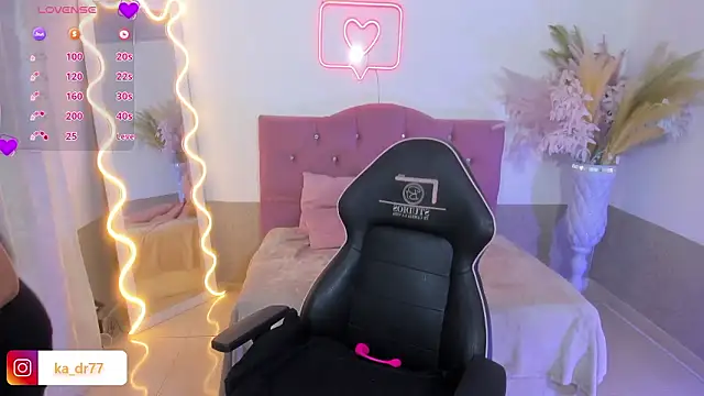 kendra tay online show from 02/14/26, 03:36