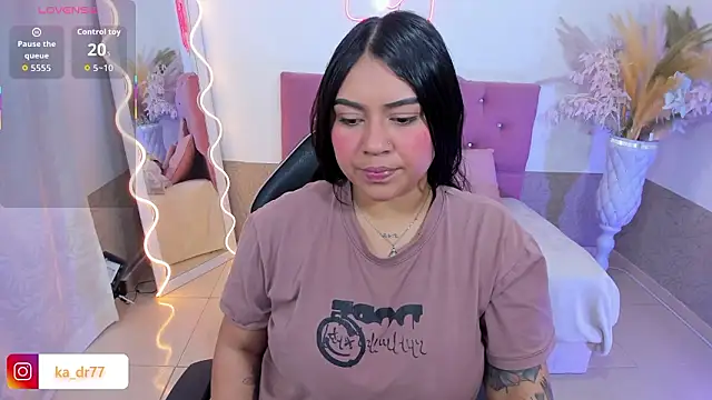 kendra tay online show from 03/03/26, 04:07