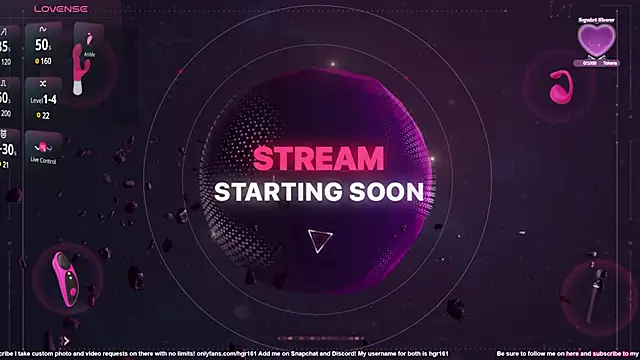 hgr161 online show from 02/17/25, 04:15