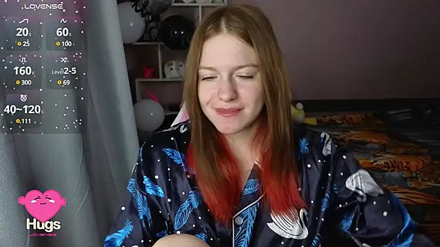 Snapshot of CassieJuice69 chatting on 12/19/24, 12:24 CassieJuice69 online show from 12/19/24, 12:24