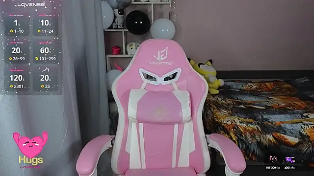 Snapshot of CassieJuice69 chatting on 12/21/24, 01:21 CassieJuice69 online show from 12/21/24, 01:21