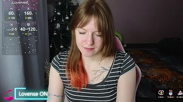 Snapshot of CassieJuice69 chatting on 01/18/25, 03:59 CassieJuice69 online show from 01/18/25, 03:59