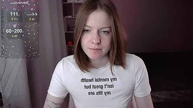 Snapshot of CassieJuice69 chatting on 02/07/26, 04:05 CassieJuice69 online show from 02/07/26, 04:05