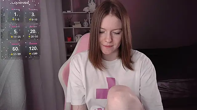 Snapshot of CassieJuice69 chatting on 03/04/26, 02:45 CassieJuice69 online show from 03/04/26, 02:45