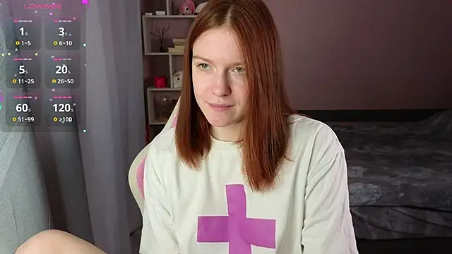 Snapshot of CassieJuice69 chatting on 05/18/26, 04:02 CassieJuice69 online show from 05/18/26, 04:02