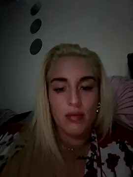 Snapshot of Barbie_26 chatting on 12/05/24, 10:12 Barbie 26 online show from 12/05/24, 10:12