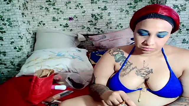 Indian candyXX online show from 02/21/26, 12:28