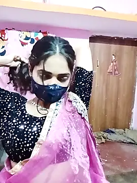 Cute-Simmi online show from 12/02/24, 08:09